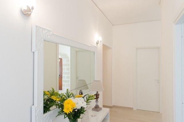 פאביננה Donna Maria B&B מראה חיצוני תמונה